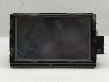 2019-2020 Kia Optima Radio AM FM Cd Player Receiver Replacement P/N:96160-D5700WK Fits Fits 2019 2020 OEM Used Auto Parts - 