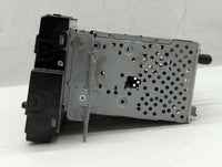 2019-2020 Kia Optima Radio AM FM Cd Player Receiver Replacement P/N:96160-D5700WK Fits Fits 2019 2020 OEM Used Auto Parts - 