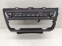 2019-2020 Kia Optima Radio Control Panel - Oemusedautoparts1.com