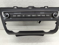 2019-2020 Kia Optima Radio Control Panel - Oemusedautoparts1.com