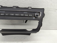 2019-2020 Kia Optima Radio Control Panel - Oemusedautoparts1.com