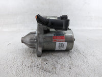 2016-2020 Kia Optima Car Starter Motor Solenoid OEM P/N:36100-2B510 Fits OEM Used Auto Parts - Oemusedautoparts1.com