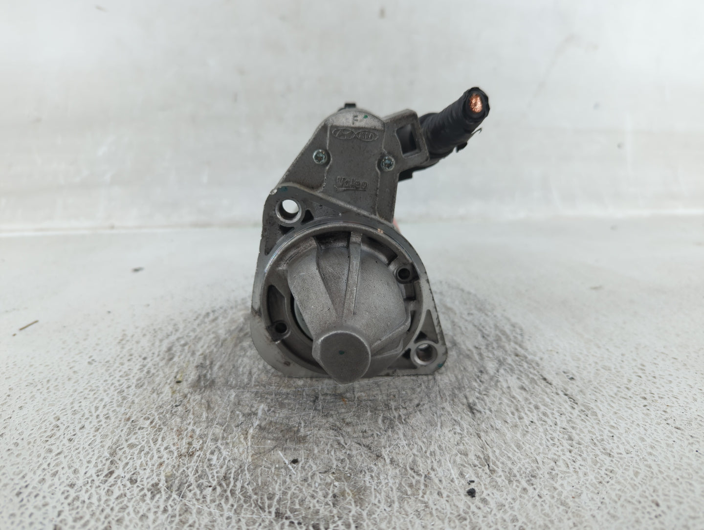 2016-2020 Kia Optima Car Starter Motor Solenoid OEM P/N:36100-2B510 Fits OEM Used Auto Parts - Oemusedautoparts1.com