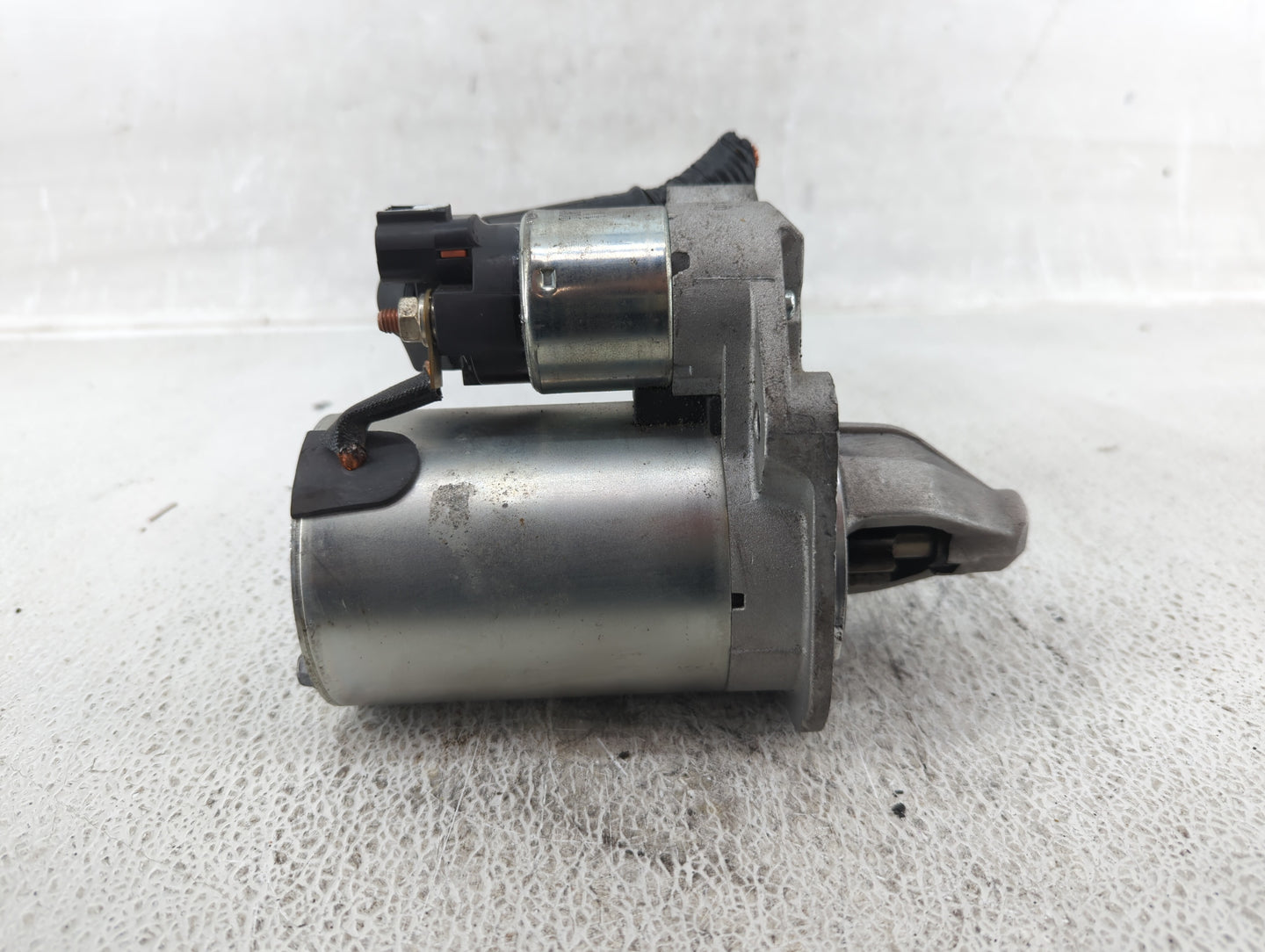 2016-2020 Kia Optima Car Starter Motor Solenoid OEM P/N:36100-2B510 Fits OEM Used Auto Parts - Oemusedautoparts1.com