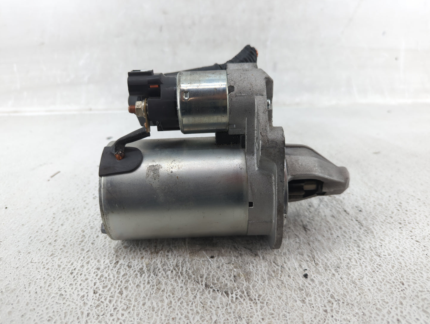 2016-2020 Kia Optima Car Starter Motor Solenoid OEM P/N:36100-2B510 Fits OEM Used Auto Parts - Oemusedautoparts1.com