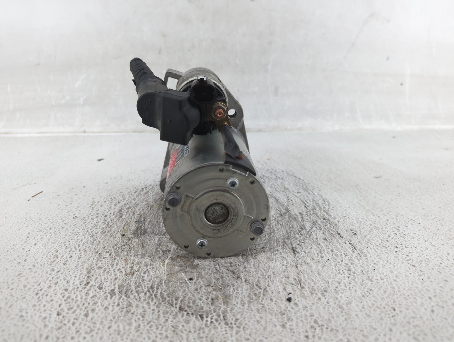 2016-2020 Kia Optima Car Starter Motor Solenoid OEM P/N:36100-2B510 Fits OEM Used Auto Parts - Oemusedautoparts1.com