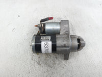 2016-2020 Kia Optima Car Starter Motor Solenoid OEM P/N:M000T25171ZC 56029712AB Fits OEM Used Auto Parts - Oemusedautoparts1
