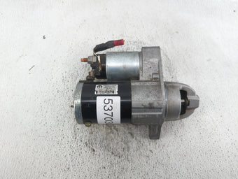 compare product 2016-2020 Kia Optima Car Starter Motor Solenoid OEM P/N:M000T25171ZC 56029712AB Fits OEM Used Auto Parts