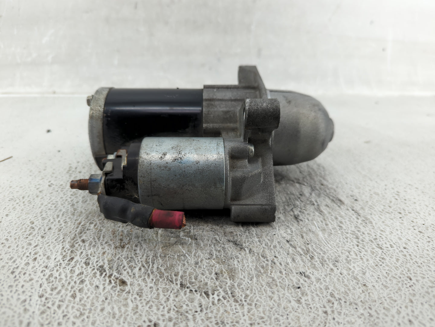 2016-2020 Kia Optima Car Starter Motor Solenoid OEM P/N:M000T25171ZC 56029712AB Fits OEM Used Auto Parts - Oemusedautoparts1
