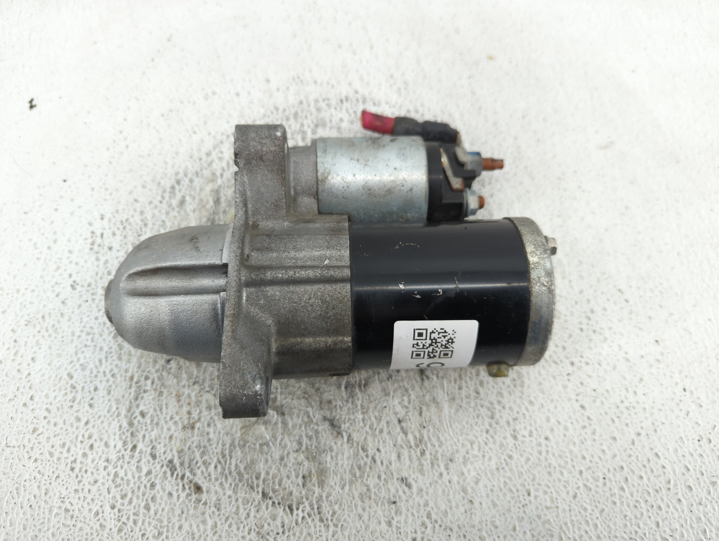 2016-2020 Kia Optima Car Starter Motor Solenoid OEM P/N:M000T25171ZC 56029712AB Fits OEM Used Auto Parts - Oemusedautoparts1