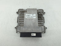 2019-2020 Kia Optima PCM Engine Control Computer ECU ECM PCU OEM P/N:39199-2G023 39199-2G028, 39170-2GJK0 Fits Fits 2019 202