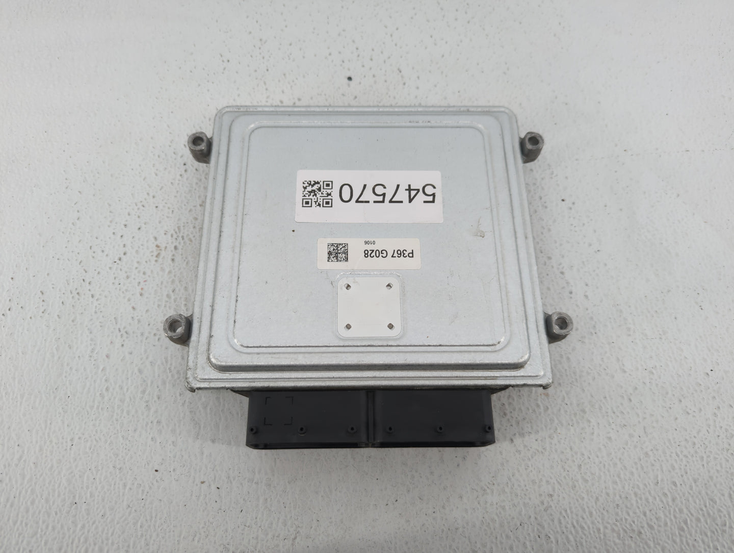 2019-2020 Kia Optima PCM Engine Control Computer ECU ECM PCU OEM P/N:39199-2G023 39199-2G028, 39170-2GJK0 Fits Fits 2019 202