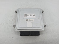 2019-2020 Kia Optima PCM Engine Control Computer ECU ECM PCU OEM P/N:39199-2G023 39199-2G028, 39170-2GJK0 Fits Fits 2019 202