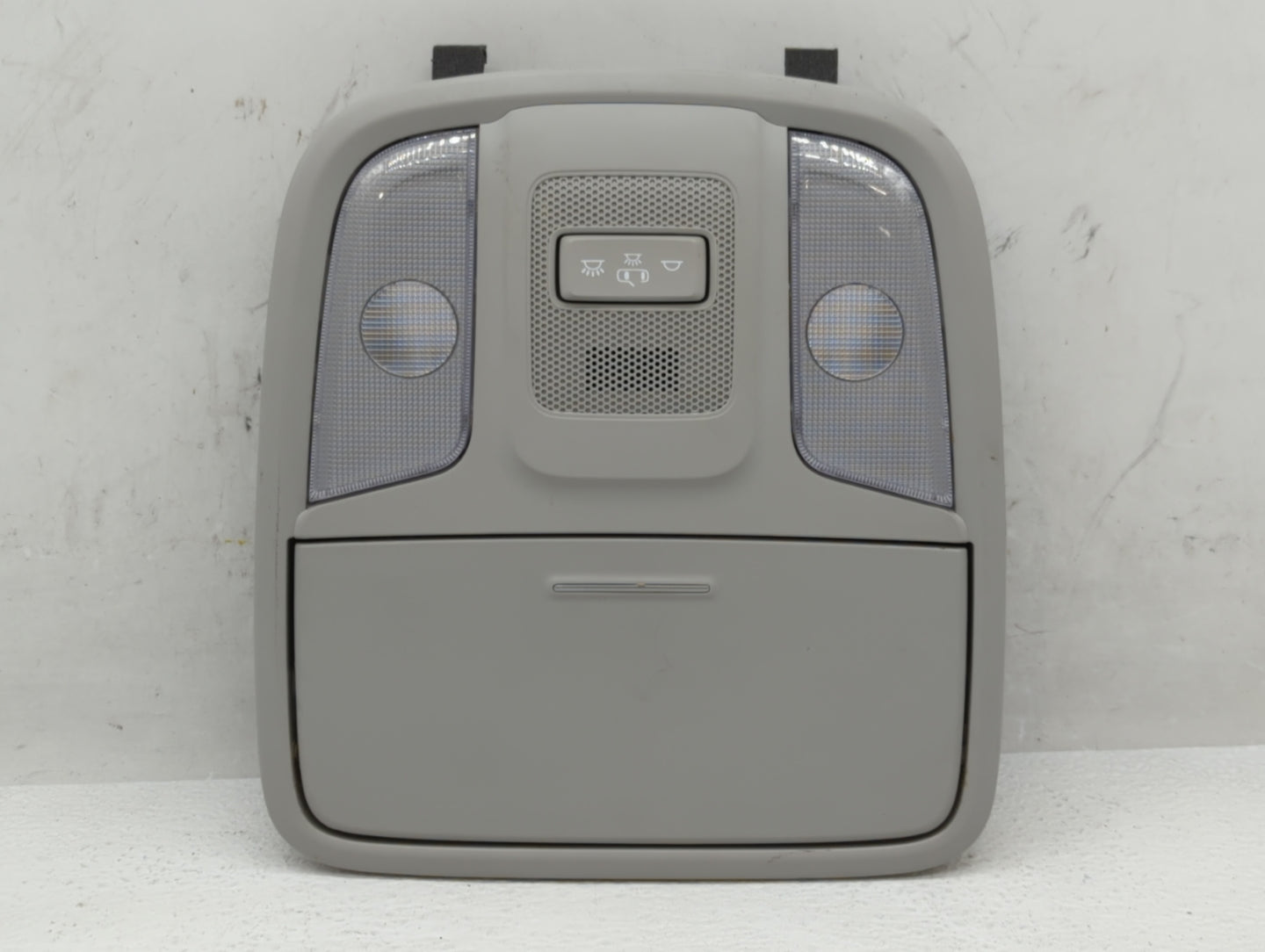 2020 Kia Optima Overhead Roof Console - Oemusedautoparts1.com