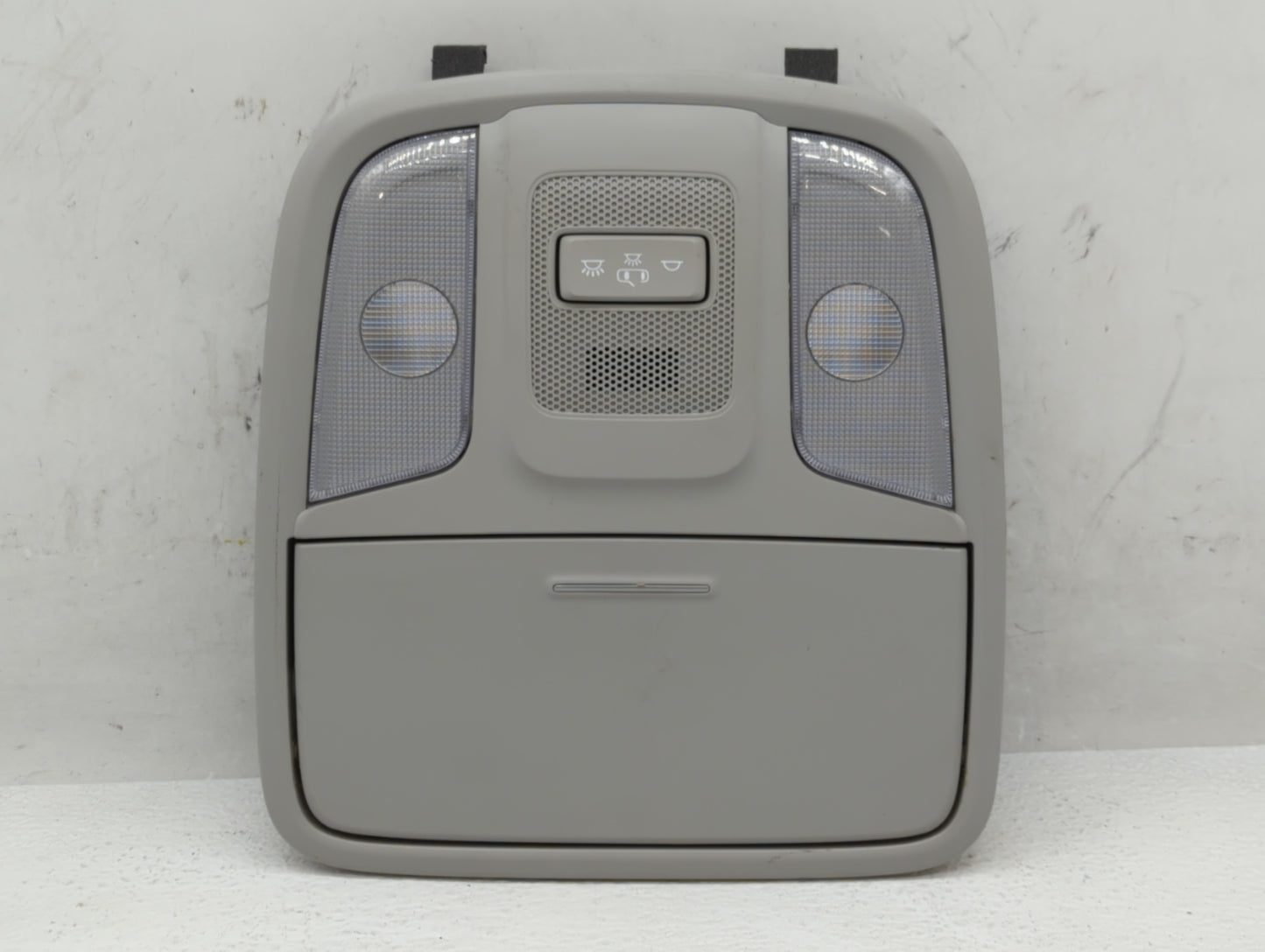 2020 Kia Optima Overhead Roof Console - Oemusedautoparts1.com