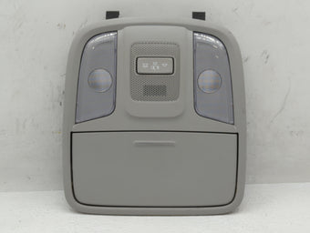 compare product 2020 Kia Optima Overhead Roof Console