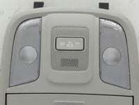 2020 Kia Optima Overhead Roof Console - Oemusedautoparts1.com