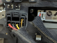 2020 Kia Optima Overhead Roof Console - Oemusedautoparts1.com