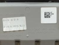 2020 Kia Optima Overhead Roof Console - Oemusedautoparts1.com