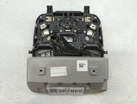 2020 Kia Optima Overhead Roof Console - Oemusedautoparts1.com