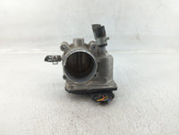 2016-2020 Kia Optima Throttle Body P/N:35100-2B340 Fits Fits 2015 2016 2017 2018 2019 2020 2021 2022 OEM Used Auto Parts - O