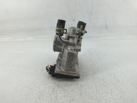 2016-2020 Kia Optima Throttle Body P/N:35100-2B340 Fits Fits 2015 2016 2017 2018 2019 2020 2021 2022 OEM Used Auto Parts - O
