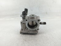 2016-2020 Kia Optima Throttle Body P/N:35100-2B340 Fits Fits 2015 2016 2017 2018 2019 2020 2021 2022 OEM Used Auto Parts - O