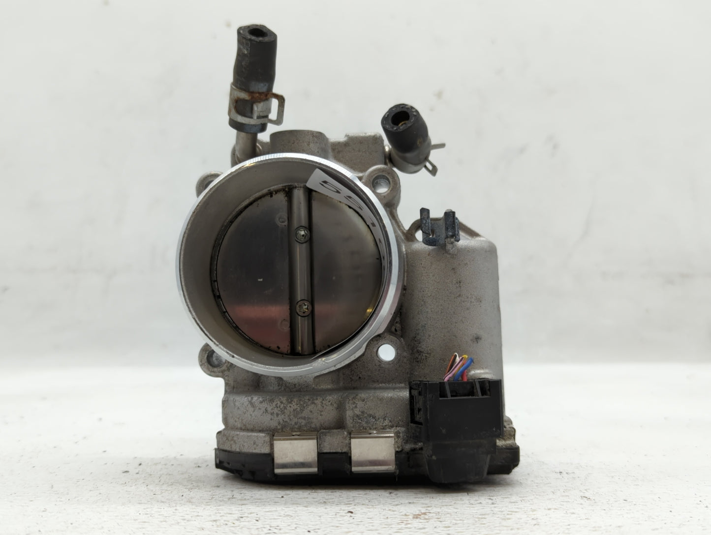2016-2020 Kia Optima Throttle Body P/N:35100-2G600 Fits Fits 2015 2016 2017 2018 2019 2020 2021 OEM Used Auto Parts - Oemuse