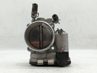 2016-2020 Kia Optima Throttle Body P/N:35100-2G600 Fits Fits 2015 2016 2017 2018 2019 2020 2021 OEM Used Auto Parts - Oemuse