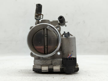 2016-2020 Kia Optima Throttle Body P/N:35100-2G600 Fits Fits 2015 2016 2017 2018 2019 2020 2021 OEM Used Auto Parts - Oemuse