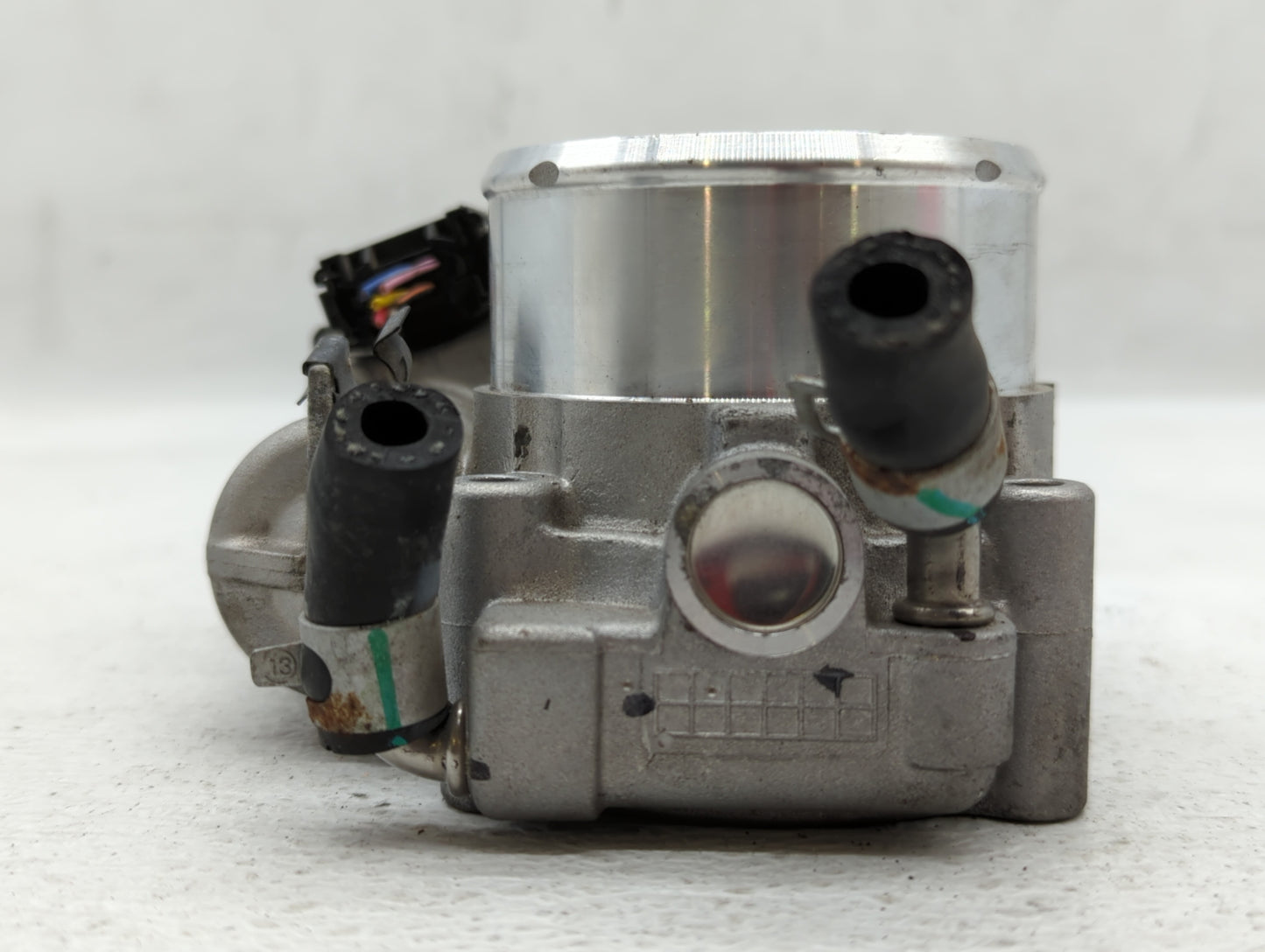 2016-2020 Kia Optima Throttle Body P/N:35100-2G600 Fits Fits 2015 2016 2017 2018 2019 2020 2021 OEM Used Auto Parts - Oemuse