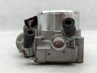 2016-2020 Kia Optima Throttle Body P/N:35100-2G600 Fits Fits 2015 2016 2017 2018 2019 2020 2021 OEM Used Auto Parts - Oemuse