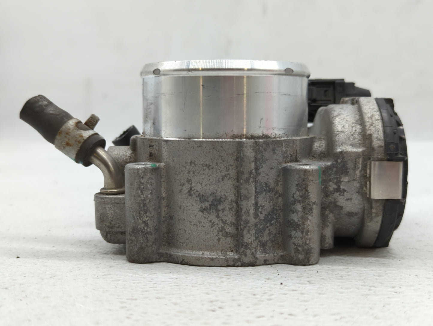 2016-2020 Kia Optima Throttle Body P/N:35100-2G600 Fits Fits 2015 2016 2017 2018 2019 2020 2021 OEM Used Auto Parts - Oemuse