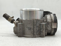 2016-2020 Kia Optima Throttle Body P/N:35100-2G600 Fits Fits 2015 2016 2017 2018 2019 2020 2021 OEM Used Auto Parts - Oemuse