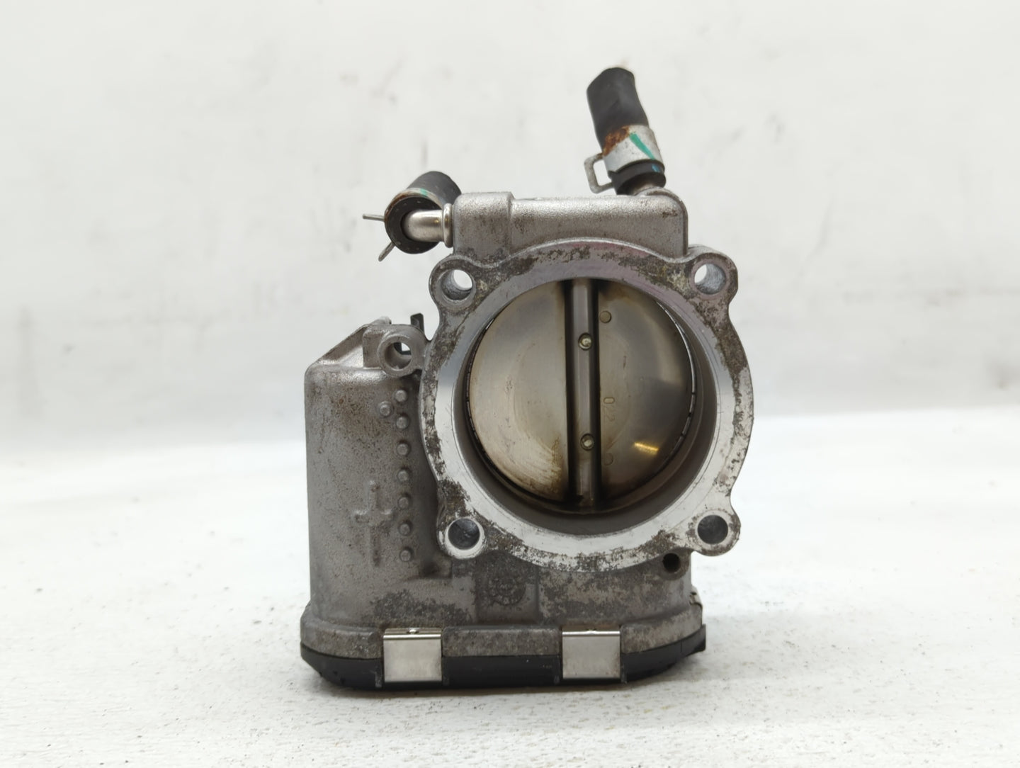 2016-2020 Kia Optima Throttle Body P/N:35100-2G600 Fits Fits 2015 2016 2017 2018 2019 2020 2021 OEM Used Auto Parts - Oemuse