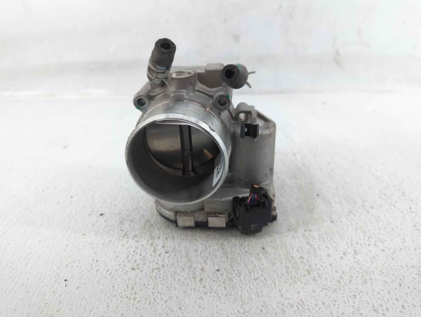 2016-2020 Kia Optima Throttle Body P/N:35100-2G600 Fits Fits 2015 2016 2017 2018 2019 2020 2021 OEM Used Auto Parts - Oemuse