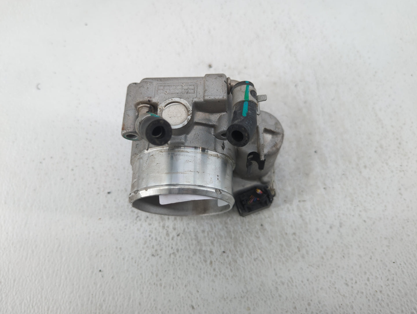 2016-2020 Kia Optima Throttle Body P/N:35100-2G600 Fits Fits 2015 2016 2017 2018 2019 2020 2021 OEM Used Auto Parts - Oemuse