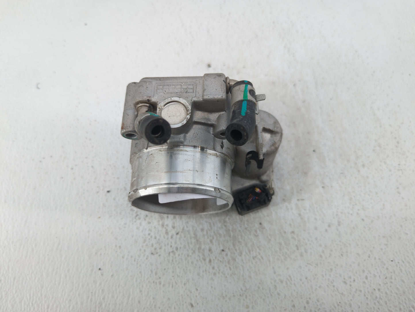 2016-2020 Kia Optima Throttle Body P/N:35100-2G600 Fits Fits 2015 2016 2017 2018 2019 2020 2021 OEM Used Auto Parts - Oemuse