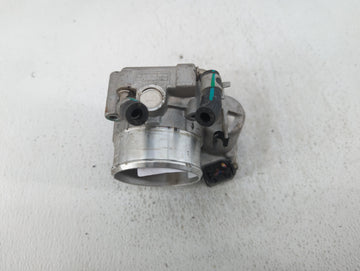 2016-2020 Kia Optima Throttle Body P/N:35100-2G600 Fits Fits 2015 2016 2017 2018 2019 2020 2021 OEM Used Auto Parts