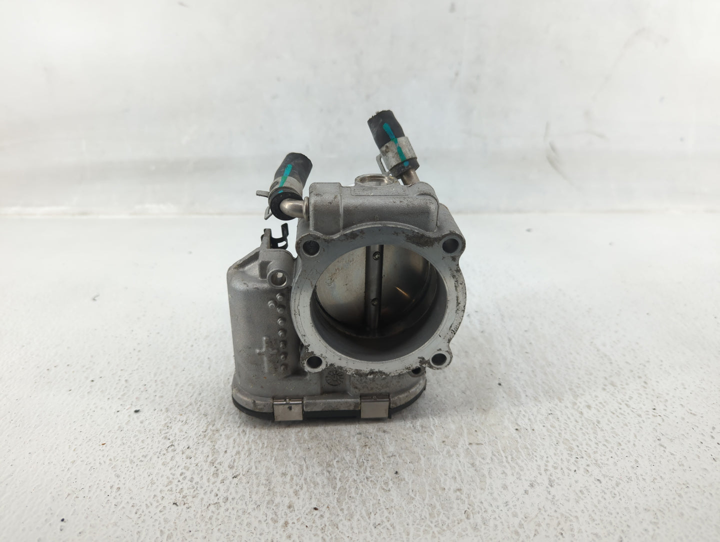 2016-2020 Kia Optima Throttle Body P/N:35100-2G600 Fits Fits 2015 2016 2017 2018 2019 2020 2021 OEM Used Auto Parts - Oemuse