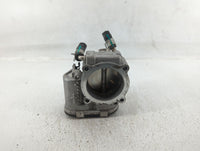 2016-2020 Kia Optima Throttle Body P/N:35100-2G600 Fits Fits 2015 2016 2017 2018 2019 2020 2021 OEM Used Auto Parts - Oemuse