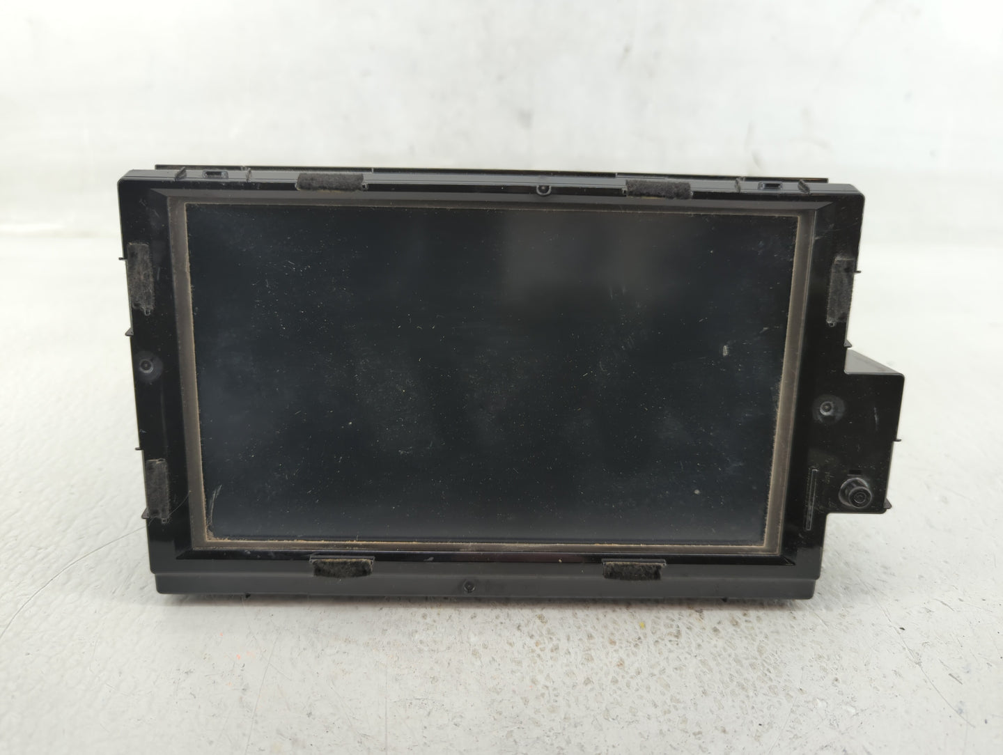 2019-2020 Kia Optima Am Fm Cd Player Radio Receiver - Oemusedautoparts1.com