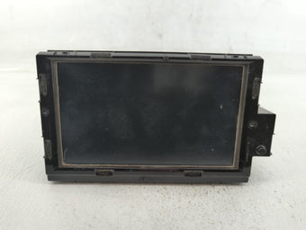 compare product 2019-2020 Kia Optima Am Fm Cd Player Radio Receiver 554155