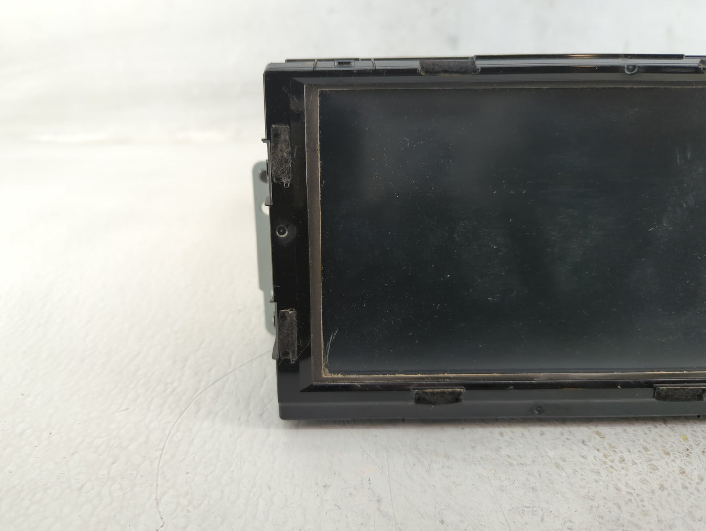 2019-2020 Kia Optima Am Fm Cd Player Radio Receiver - Oemusedautoparts1.com