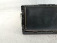 2019-2020 Kia Optima Am Fm Cd Player Radio Receiver - Oemusedautoparts1.com