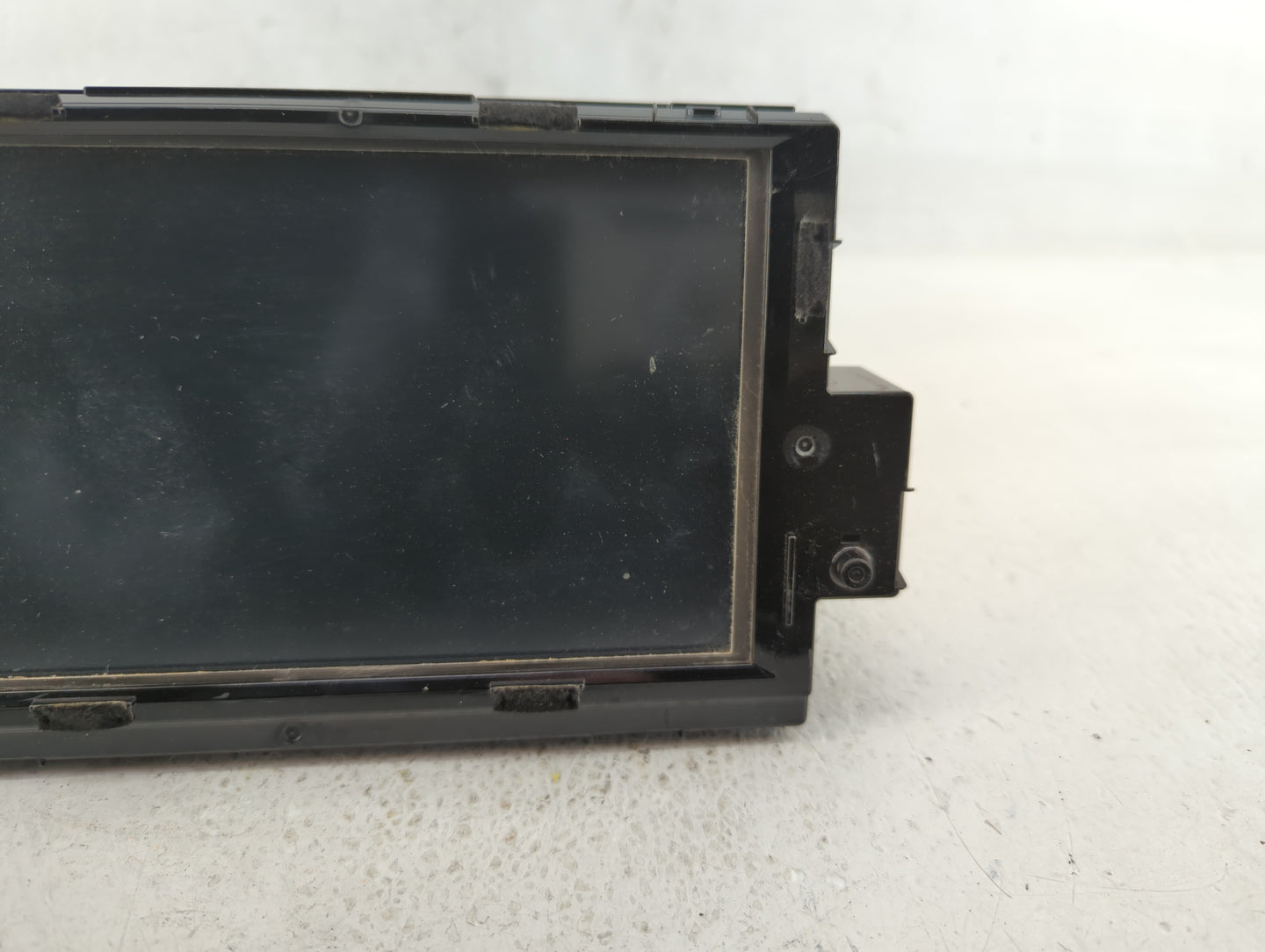 2019-2020 Kia Optima Am Fm Cd Player Radio Receiver - Oemusedautoparts1.com