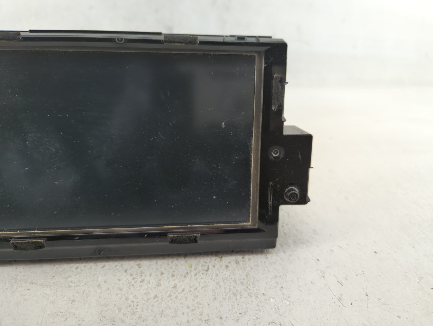 2019-2020 Kia Optima Am Fm Cd Player Radio Receiver - Oemusedautoparts1.com