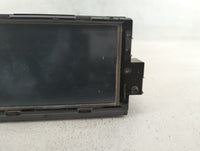 2019-2020 Kia Optima Am Fm Cd Player Radio Receiver - Oemusedautoparts1.com