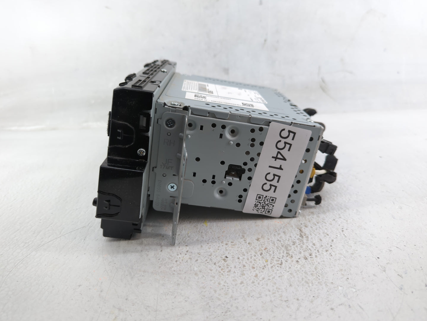 2019-2020 Kia Optima Am Fm Cd Player Radio Receiver - Oemusedautoparts1.com