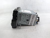 2019-2020 Kia Optima Am Fm Cd Player Radio Receiver - Oemusedautoparts1.com